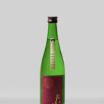 月山 純米吟醸 中取生原酒 720ml - 吉田酒造 公式オンラインショップ